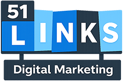 51 Links Digital Marketing
